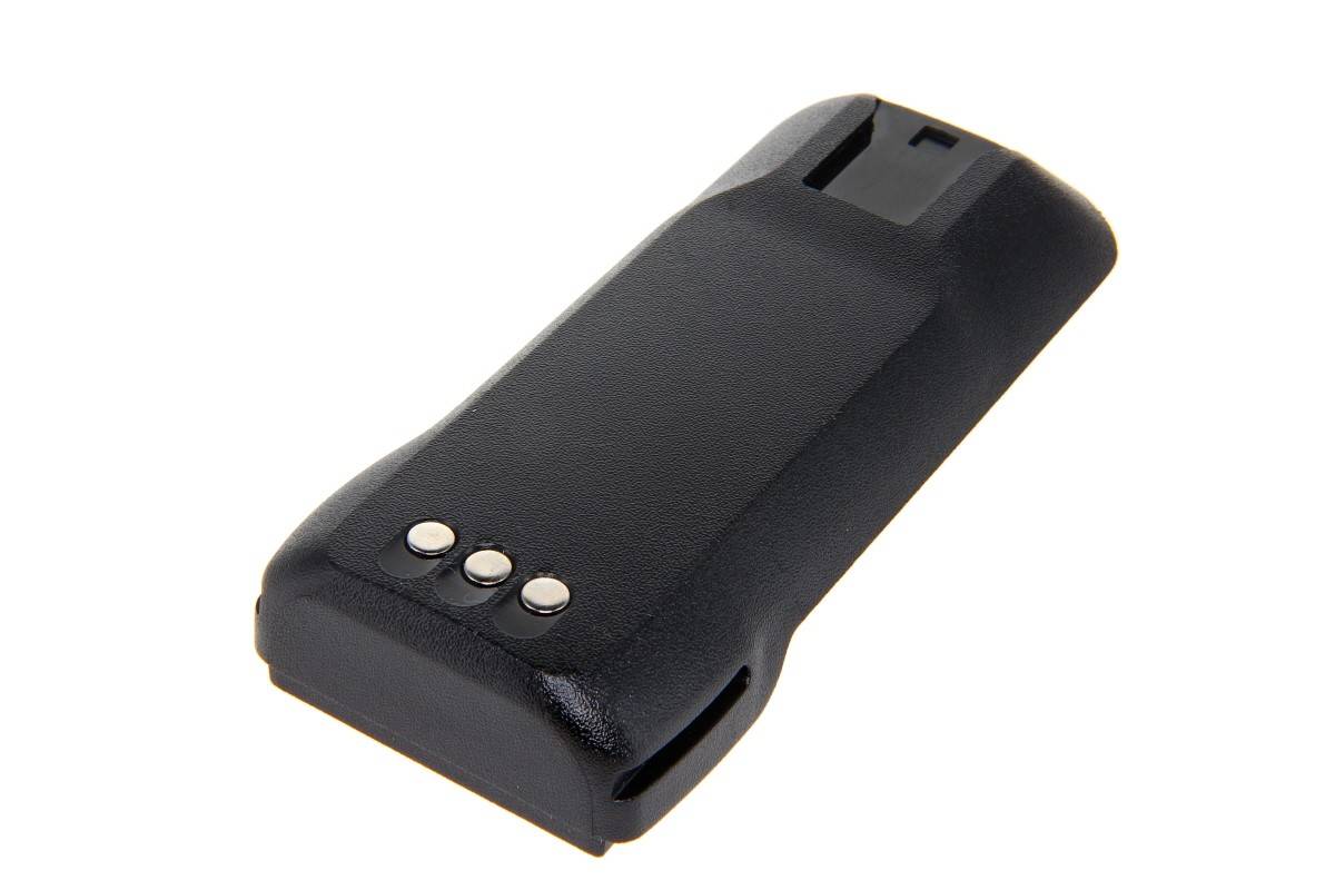 CoPacks Li Ion Akku passend für Motorola R2 Typ PMNN4598A QA09075AA - 7,4 V 3000 mAh 122x54x24 mm-1