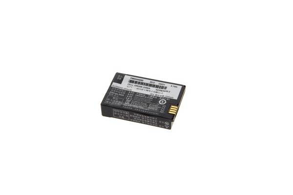 Original Motorola Li-Ion Akku für SL1600 SL2600 SL4000 - PMNN4468A/ PMNN4468B - 3,7 V 2300 mAh