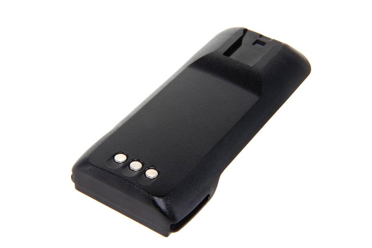 CoPacks Li Ion Akku passend für Motorola R2 Typ PMNN4600A QA09074AA Slim - 7,4 V 2100 mAh 122x54x21,5 mm-1