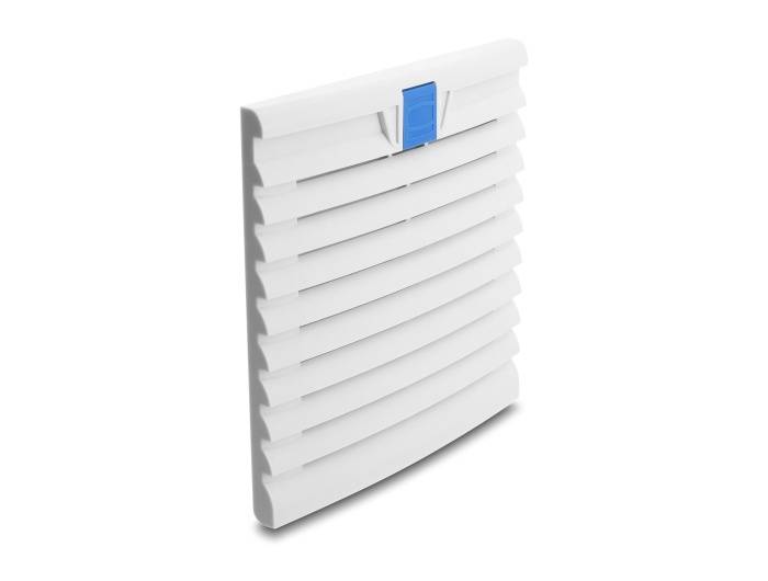 Lüfterfilter mit Clip 148x148x30 mm für...-0