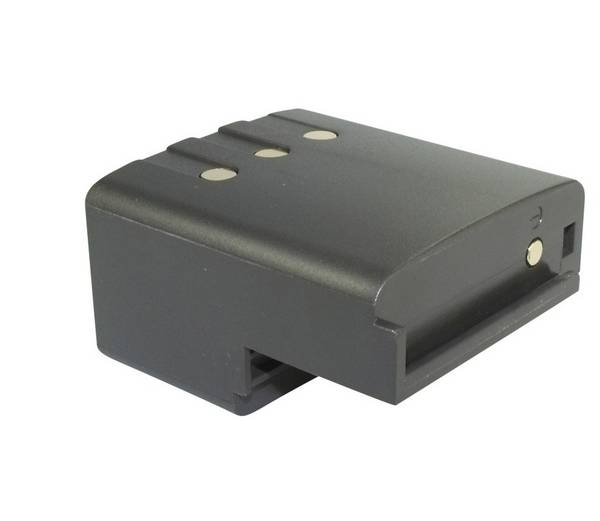 CoPacks NiMH Akku passend für GCD Plettac Grundig Kyodo MT209 - 7,2 V 1500 mAh