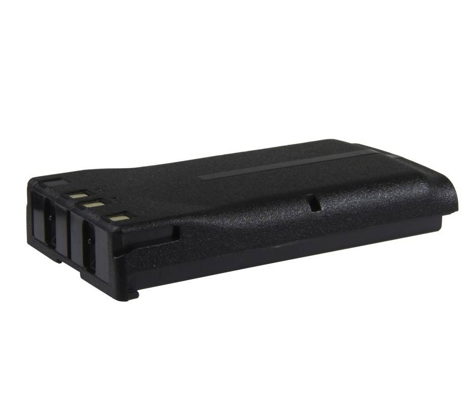CoPacks NiMH Akku passend für Kenwood TK290-11b KNB21N (geringe Selbstentladung) - 7,2 V 2000 mAh-1