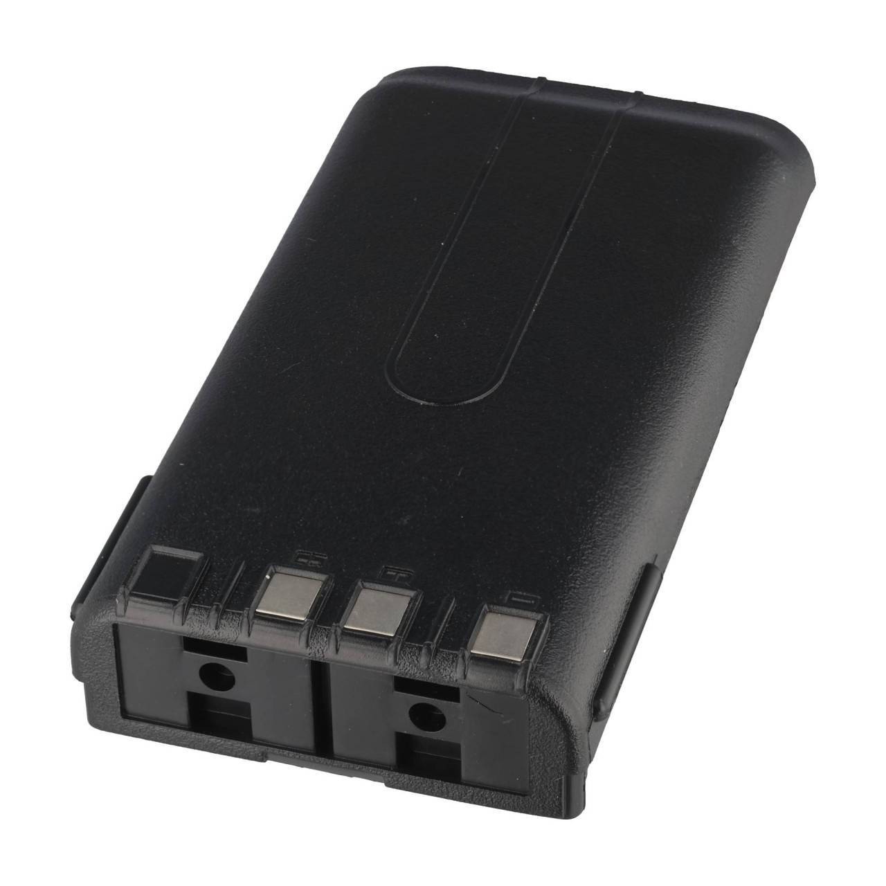 CoPacks NiMH Akku passend für Kenwood TK260 TK270 KNB15 - 7,2 V 2100 mAh-0