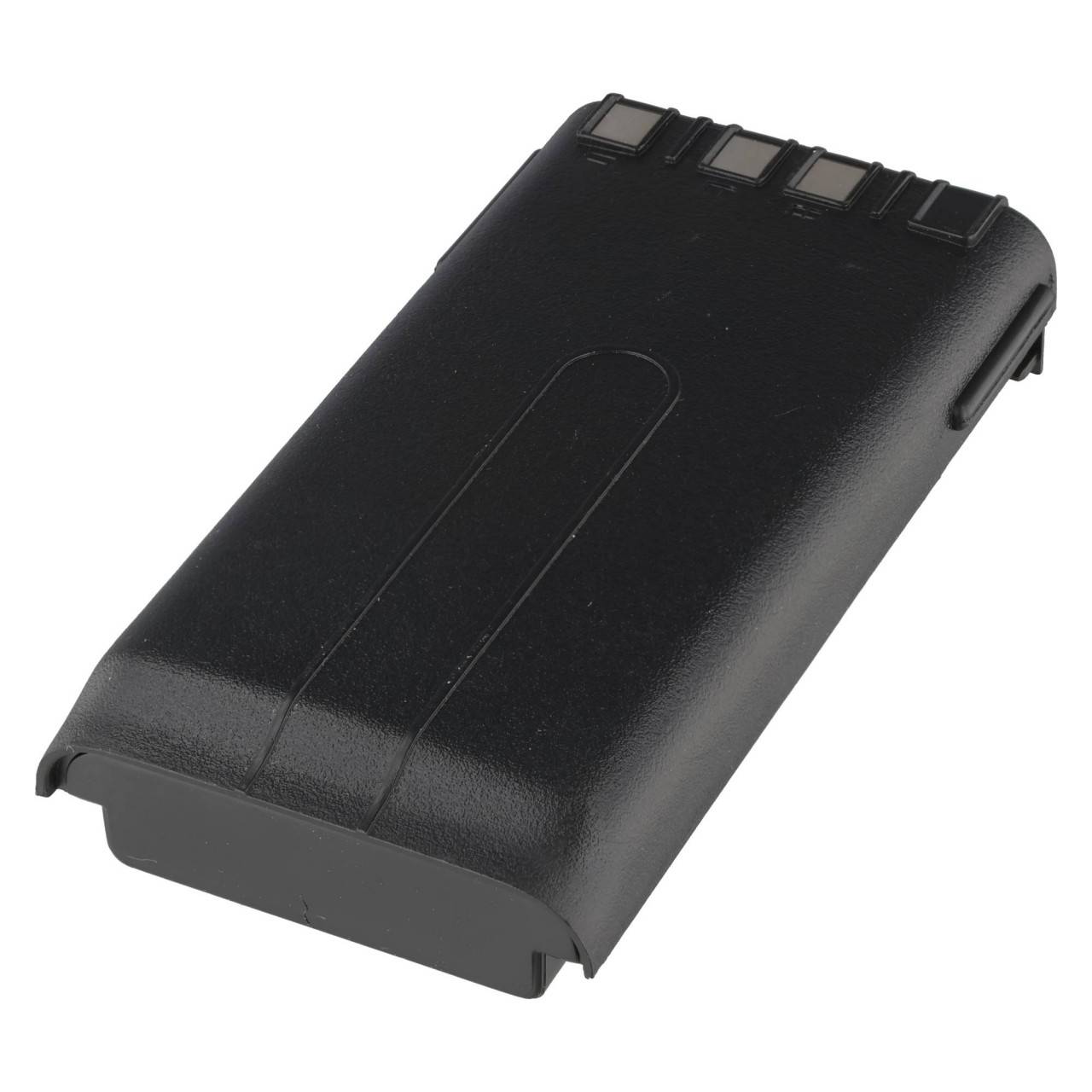 CoPacks NiMH Akku passend für Kenwood TK260 TK270 KNB15 - 7,2 V 2100 mAh-1