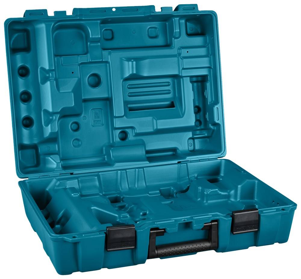 Makita Transportkoffer Kunststoff • für HR005G-4