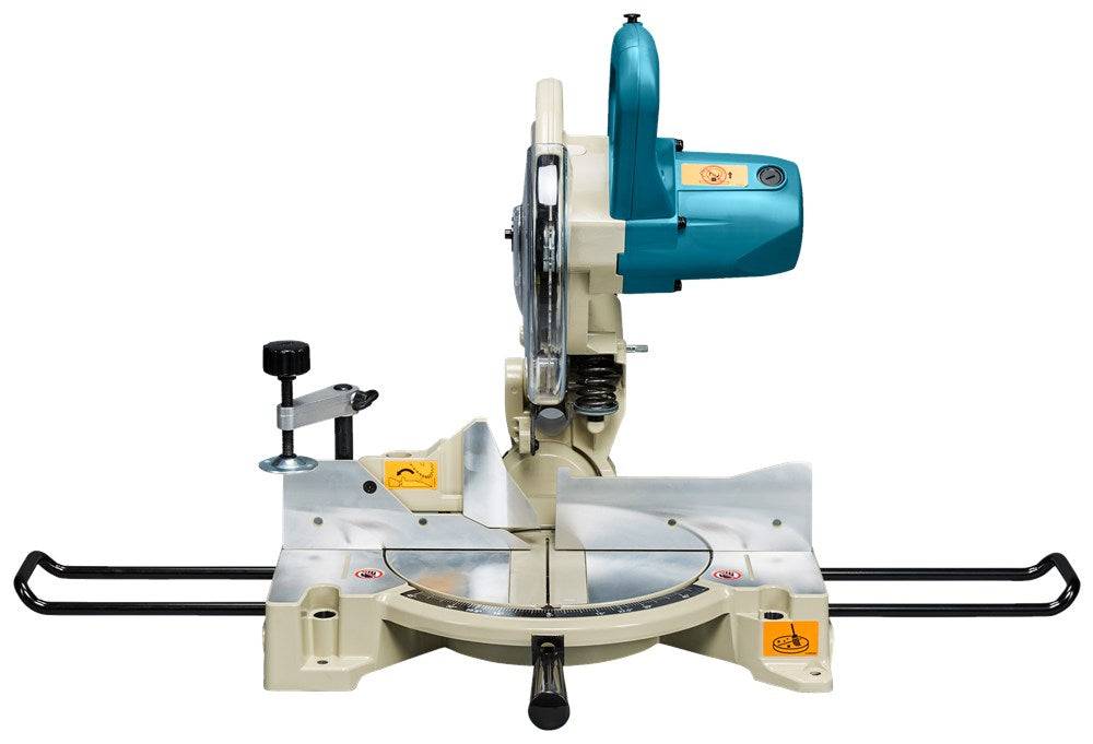 Makita LS1040N, Kapp- und Gehrungssäge-1