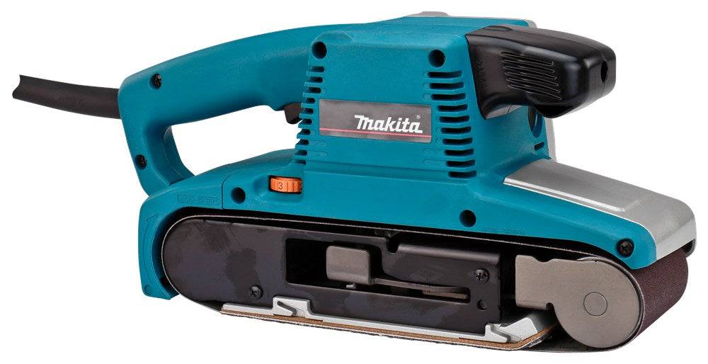 Makita 9920, Bandschleifer-2