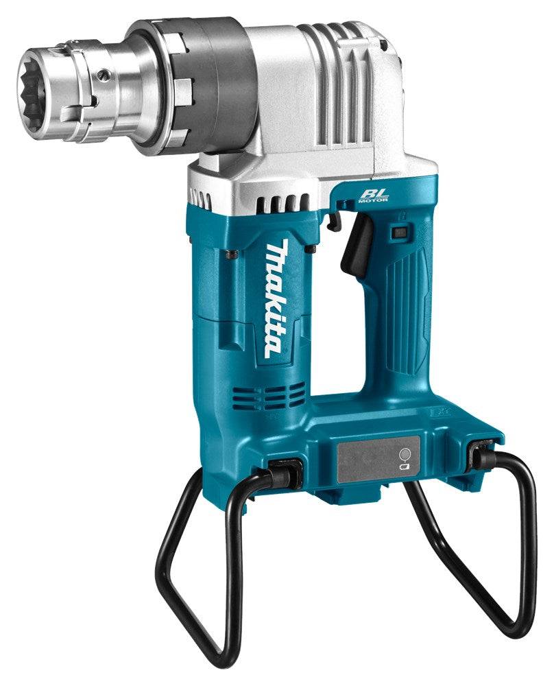 Makita DWT310ZK, Akku-Scherbolzenschrauber-0