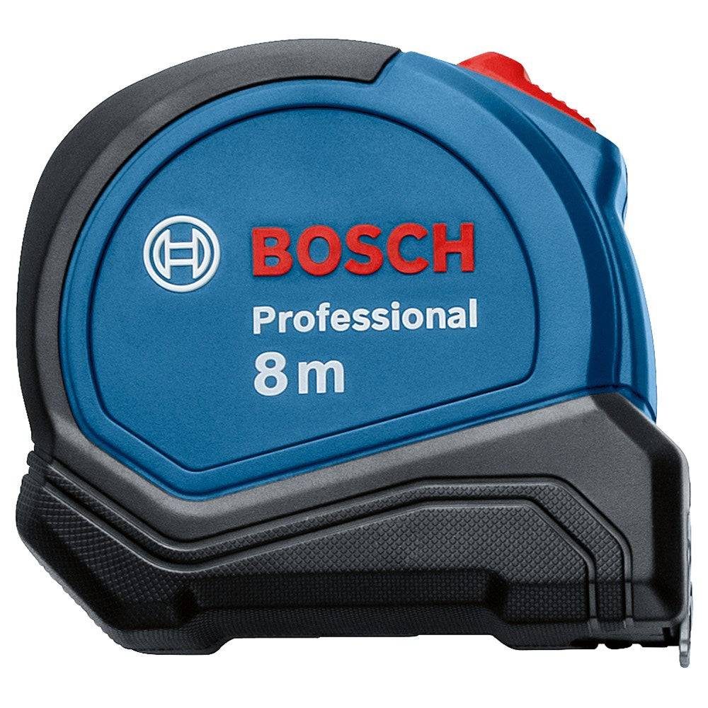 Bosch Power Tools PRO Maßband 8 m, 1600A02YB2-0