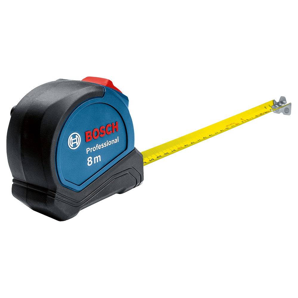 Bosch Power Tools PRO Maßband 8 m, 1600A02YB2-3