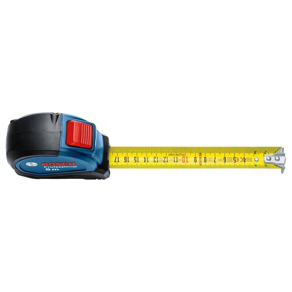 Bosch Power Tools PRO Maßband 8 m, 1600A02YB2-4