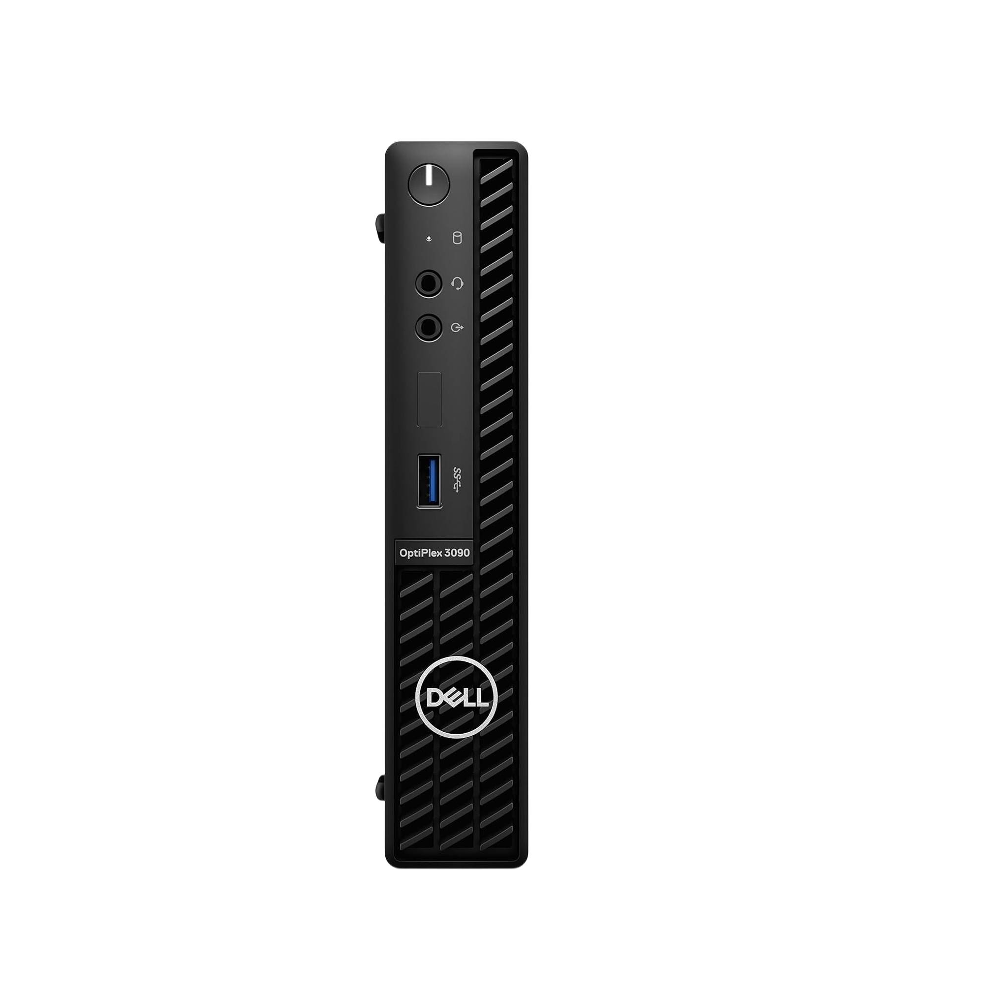 Dell Optiplex 3090 (Micro) PC-System Intel Core i5-10500T 16GB RAM 512GB SSD Win11 Pro-0