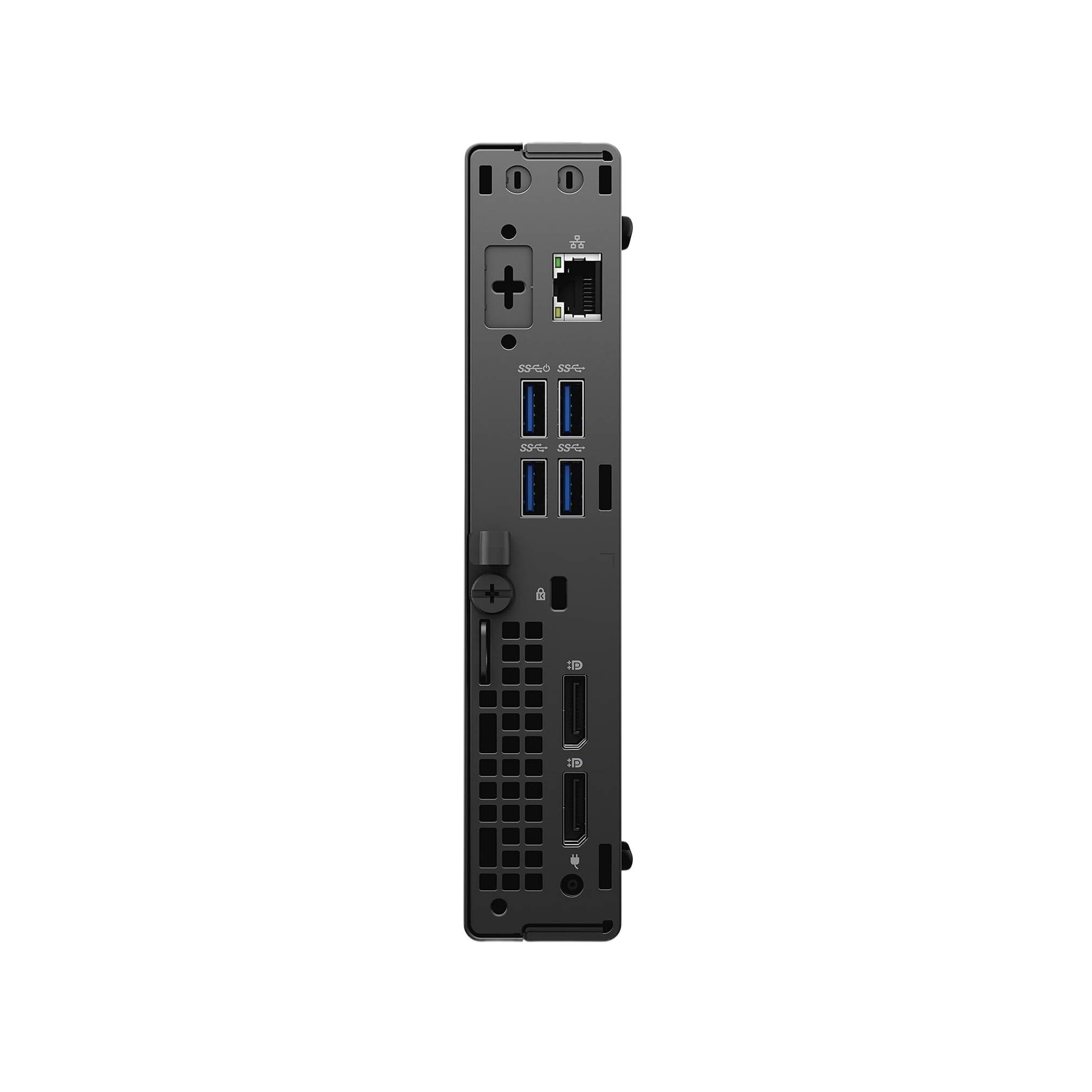 Dell Optiplex 3090 (Micro) PC-System Intel Core i5-10500T 16GB RAM 512GB SSD Win11 Pro-3