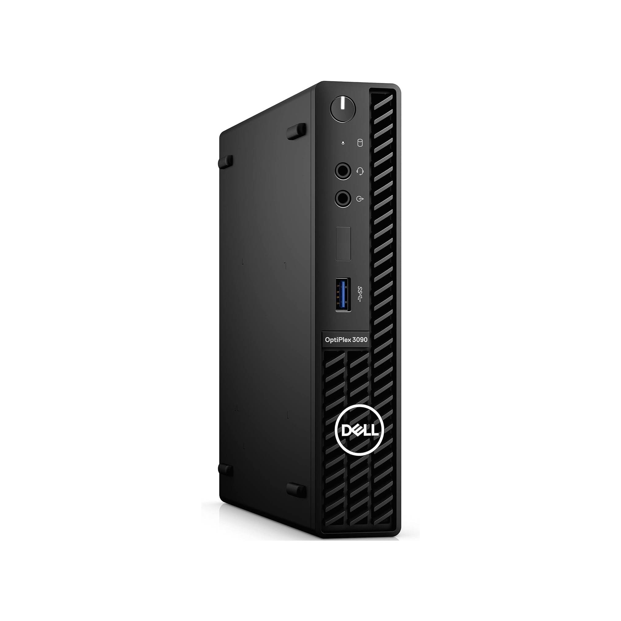 Dell Optiplex 3090 (Micro) PC-System Intel Core i5-10500T 16GB RAM 512GB SSD Win11 Pro-4