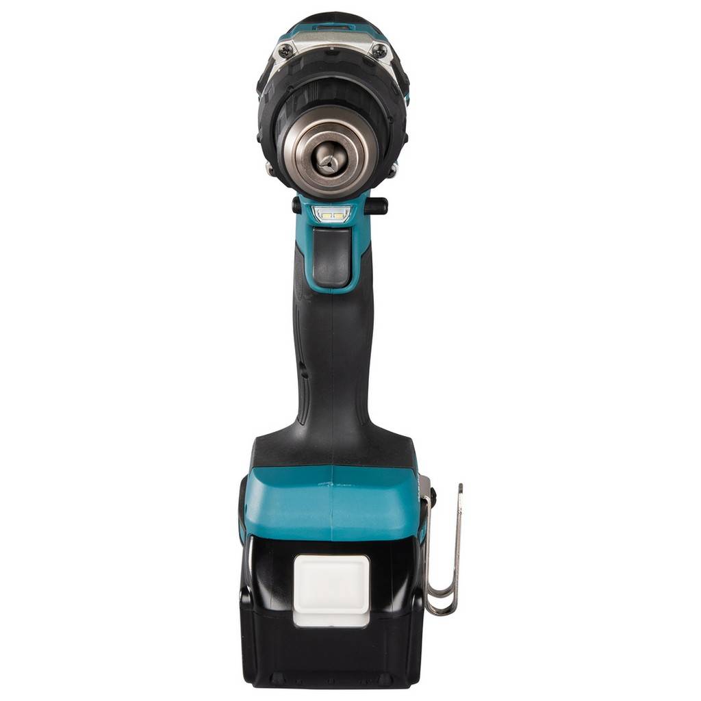 Makita Akku-Bohrschrauber 18V DDF484RT3J **Set inkl.Akku(3X5Ah)Ladegerät u.Makpac Werkzeug-4