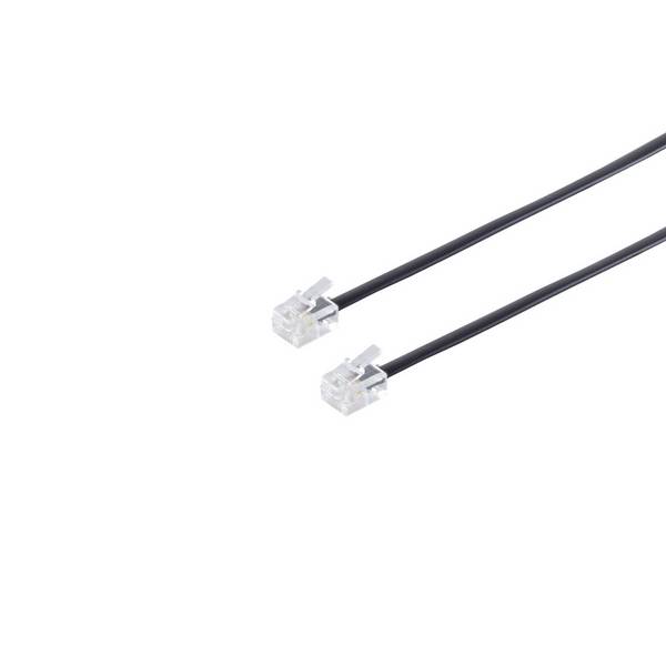 Western-Stecker 6/4 / Western-Stecker 6/4 3m