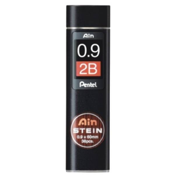 Feinminen Hi-Polymer AIN Stein 0,9 2B VE=36 Stück