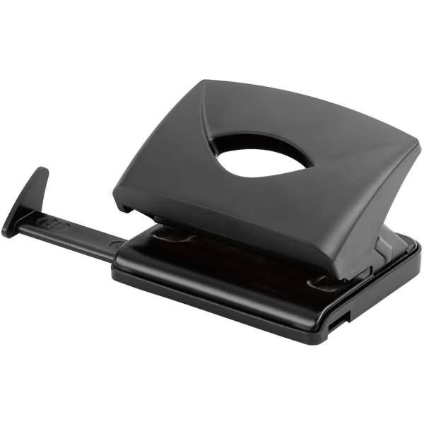 Locher Vantage P16 Metall/Kunststoff 1.6 mm schwarz-0