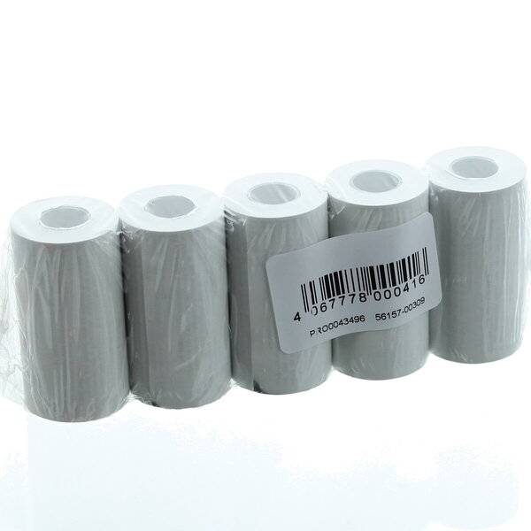 Thermokassenrolle 57mmx9m SEPA 5 Stück-1