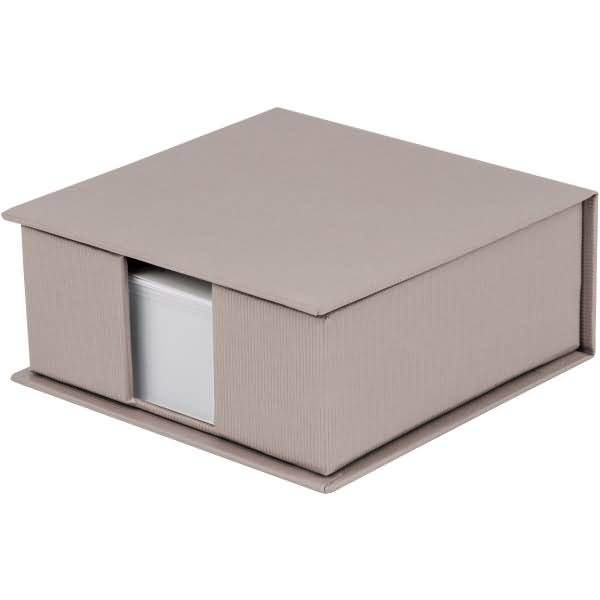 Zettelkasten S.O.H.O. taupe