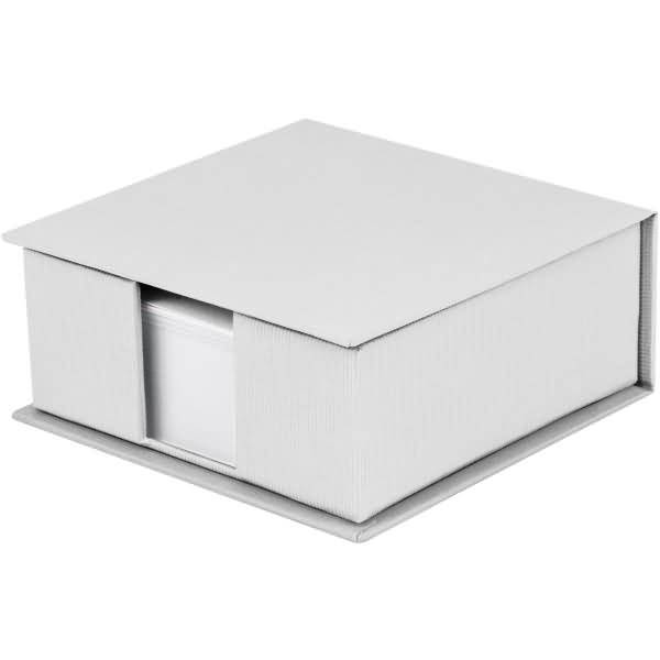 Zettelkasten S.O.H.O. white