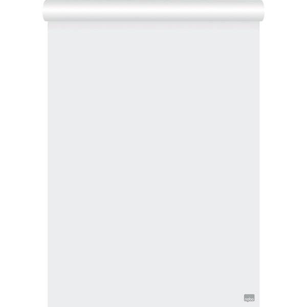 Flipchartblock Premium 60x85cm 50 Blatt blanko/kariert flach-0