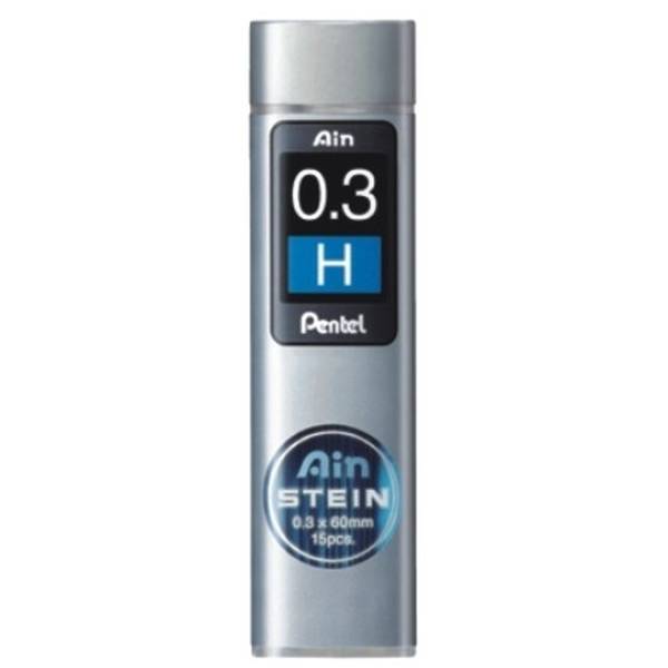 Feinminen Hi-Polymer AIN Stein 0,3 H VE=15 Stück