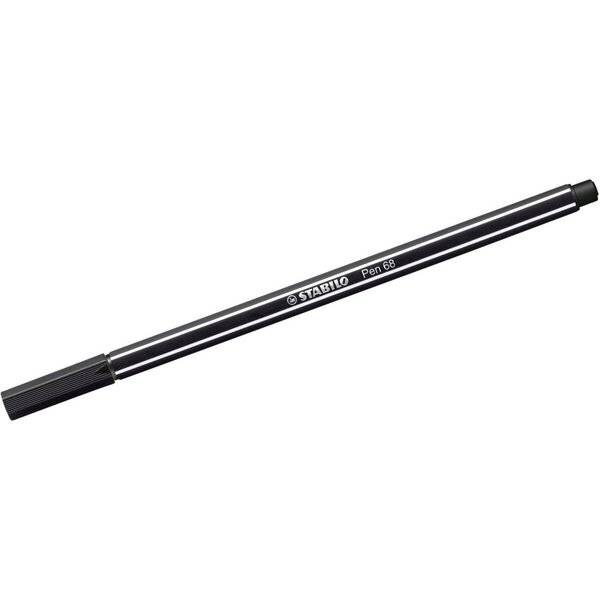Premium-Filzstift Pen 68 Kartonetui Arty VE=24 Farben-1