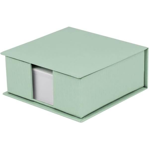 Zettelkasten S.O.H.O. mint