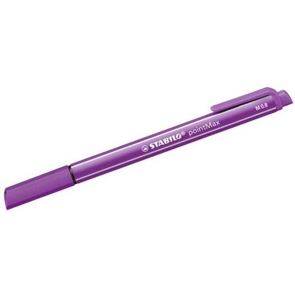STABILO Point Max 15St.Arty-1