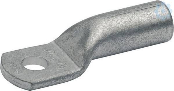 KLAU Presskabelschuh 104R10 25qmm M10 nach DIN 46235-1