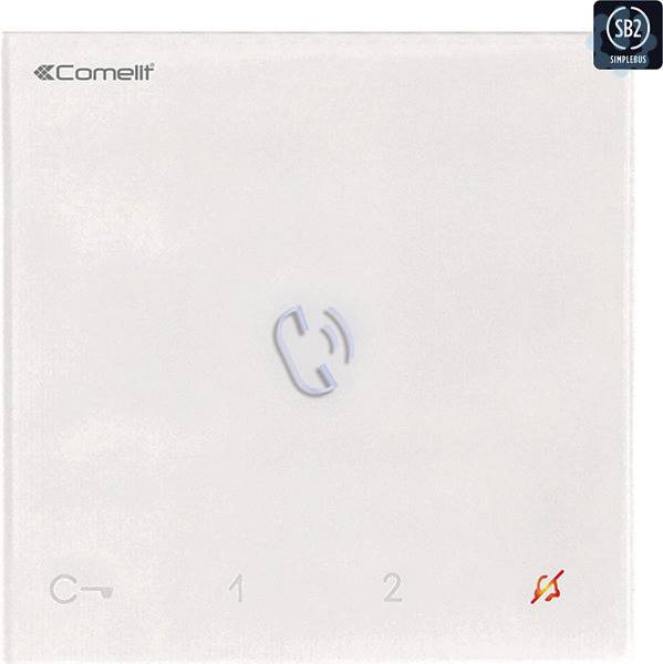 Comelit Group Innenstation Audio Mini 6751W-1