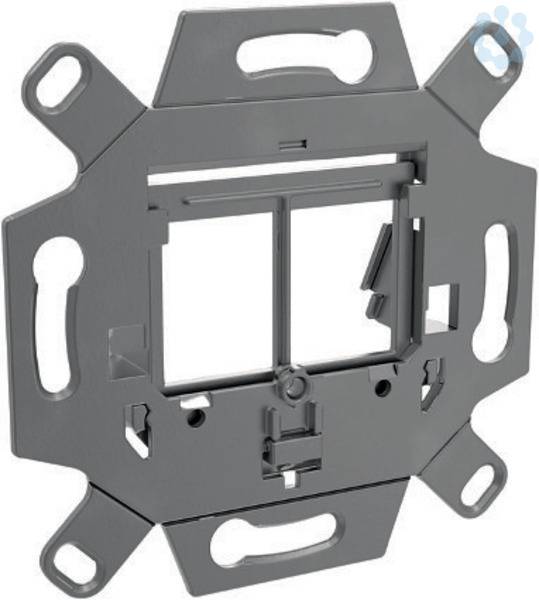 Montageadapter UP ein UM-MA-KS2UP oder zwei Universalmodule oder-1