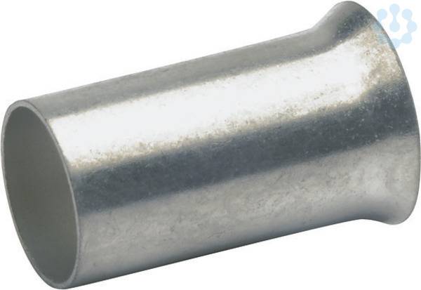 Aderendhülse 4qmm 7412V verzinnt Cu 12mm-0