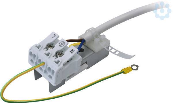 LASU TENEO Anschlussblock LS-TN-AK Anschlussklemmblock + Zugent.-1