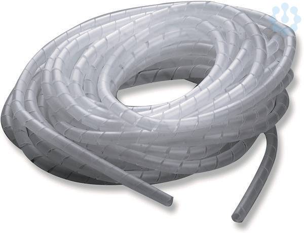 1St. Cimco 186202 Spiralband, Bündel-Durchmesser 6-60mm-1