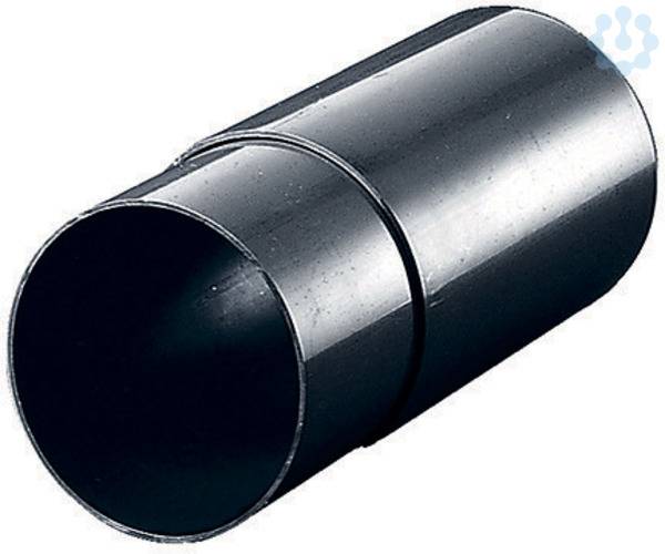 Wandhülse WH100 L200mm Teleskop ca.380mm-0