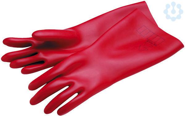 Cimco VDE-Schutzhandschuh Gr.11 14 0240-1