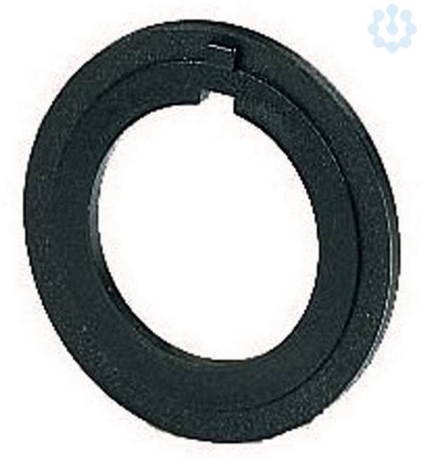 Reduzierringsatz           M22S-R30 schwarz