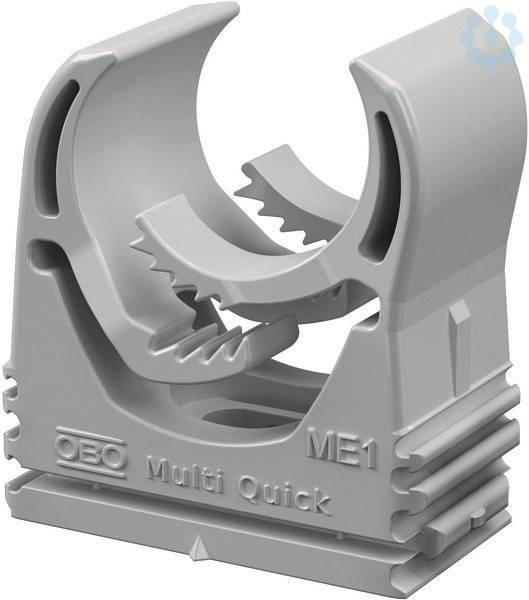 1St. OBO M-Quick M20 LGR Multi-Quick-Schelle 16-20mm, PA-0