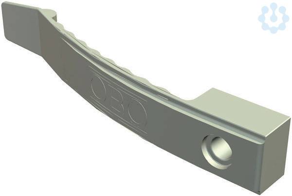 Kabelbügel eins 8xNYM3x1,5mm 134mm Kst 2032SP-0