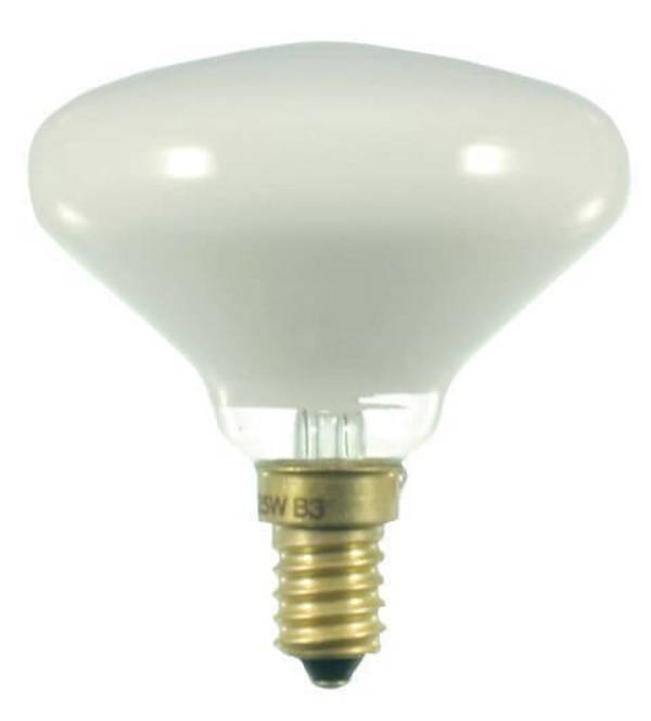 SHAH 41800 Dekorationslampe Eldea 70x75mm E14 230V 25W opal
