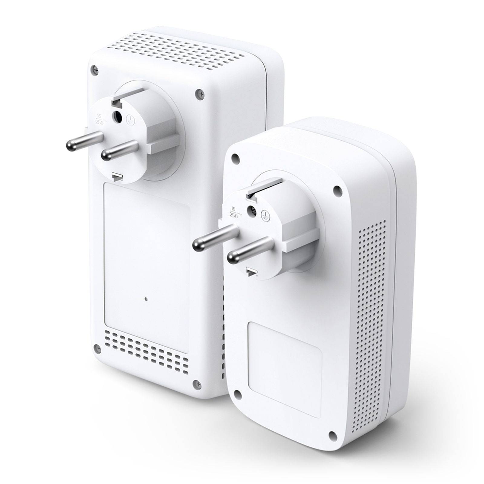 TP-Link Powerline TL-WPA8631P AV1300 3-Port KIT V4.6-1