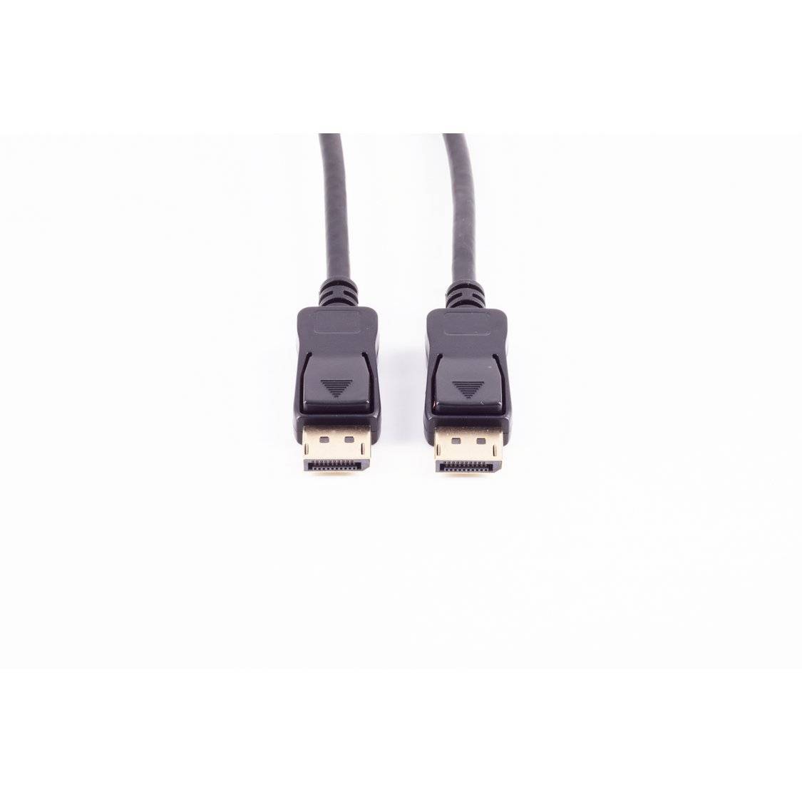 shiverpeaks DisplayPort-Kabel DisplayPort-Stecker auf DisplayPort-Stecker 4K 60Hz vergoldet, 10m-1