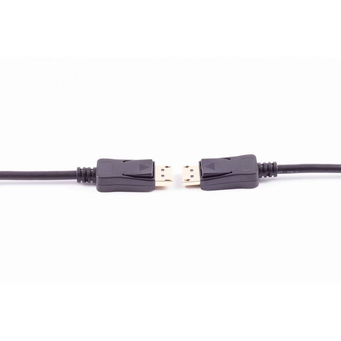 shiverpeaks DisplayPort-Kabel DisplayPort-Stecker auf DisplayPort-Stecker 4K 60Hz vergoldet, 10m-3