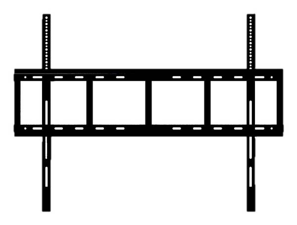 YEALINK - 2.18 M (86") Black
