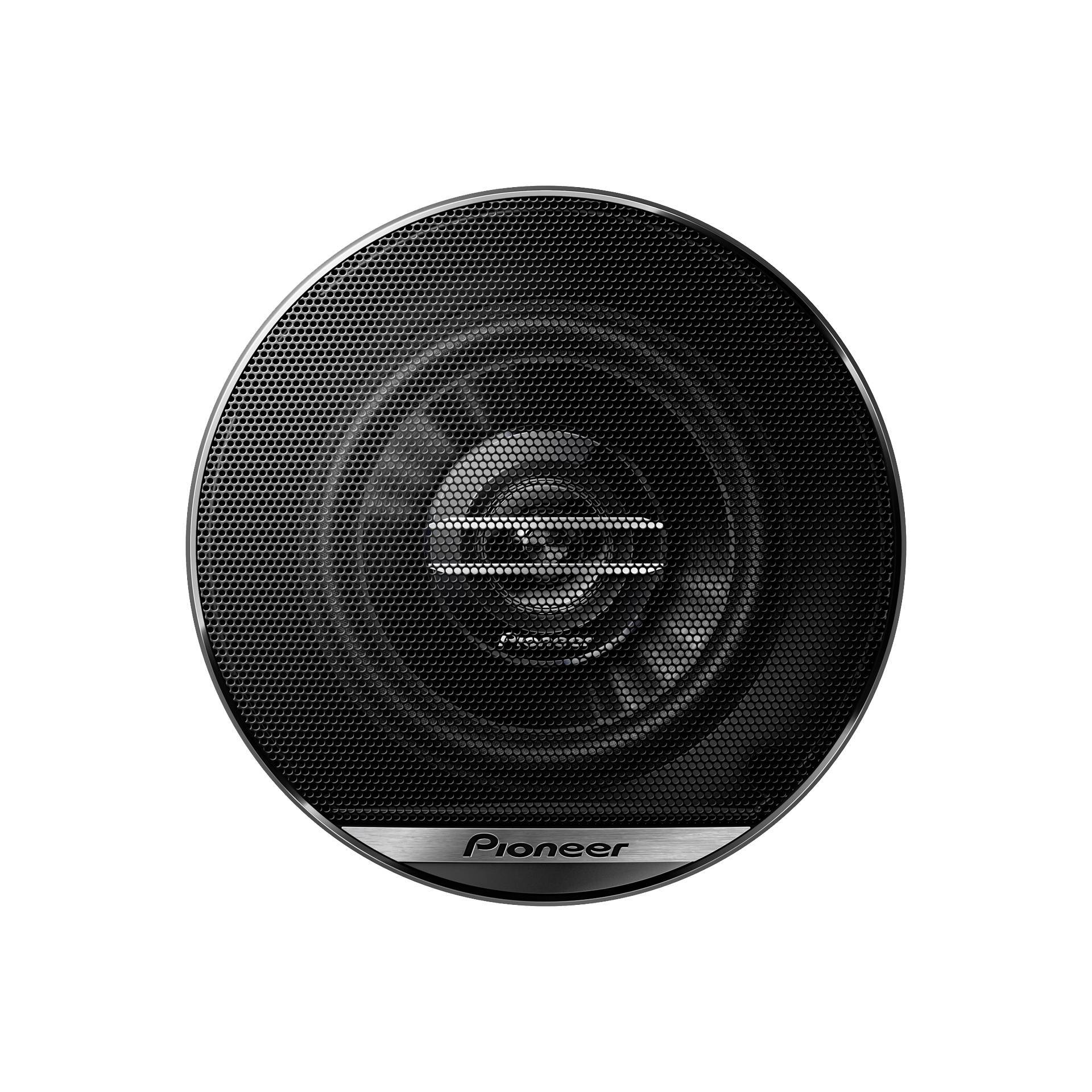 Pioneer G-series TS-G1020F - Lautsprecher - für KFZ-1