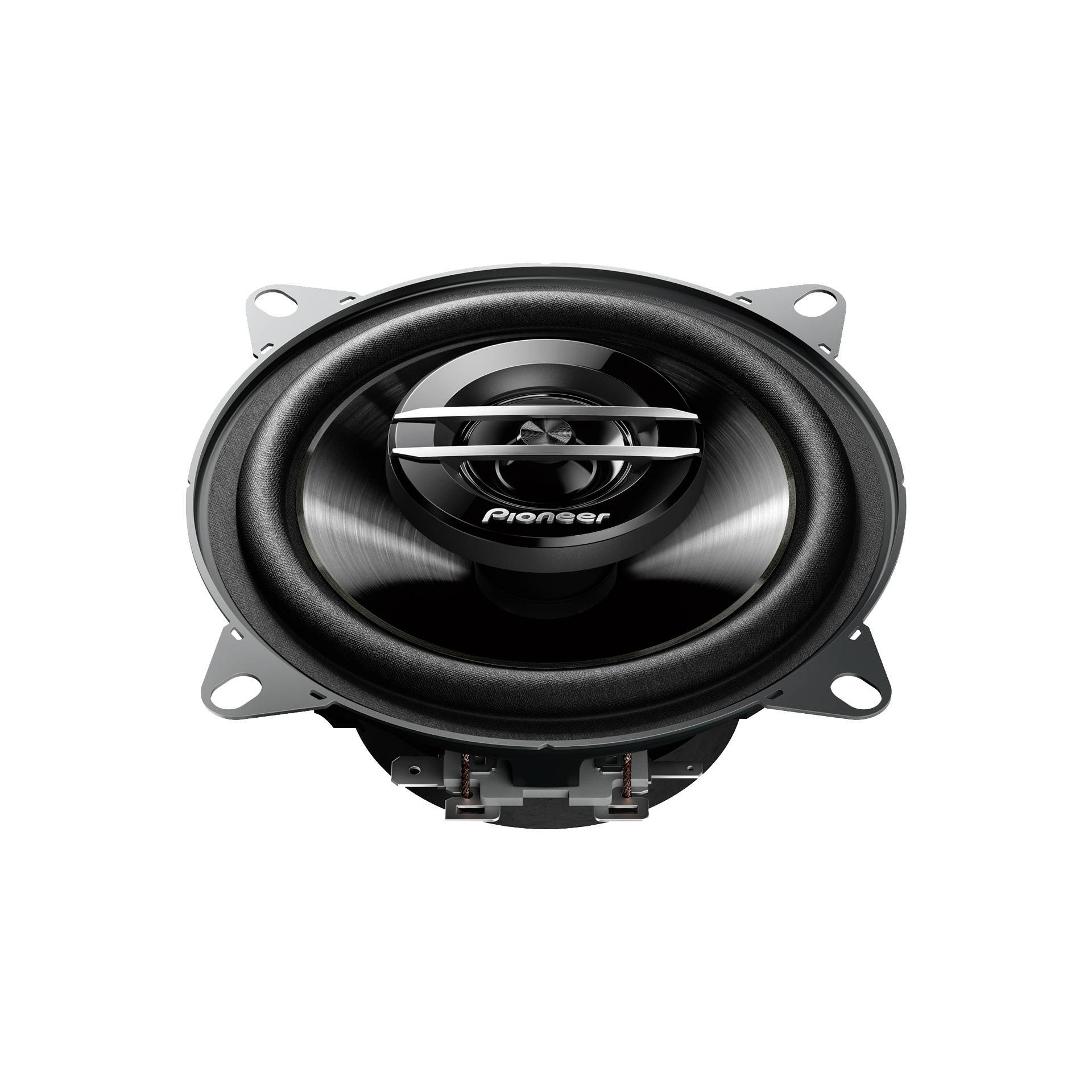Pioneer G-series TS-G1020F - Lautsprecher - für KFZ-2