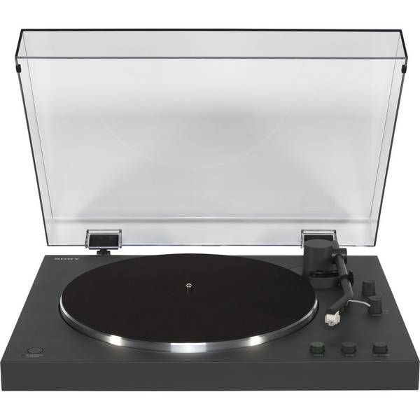 Sony PS-LX3BT Audio & Video Soundsysteme