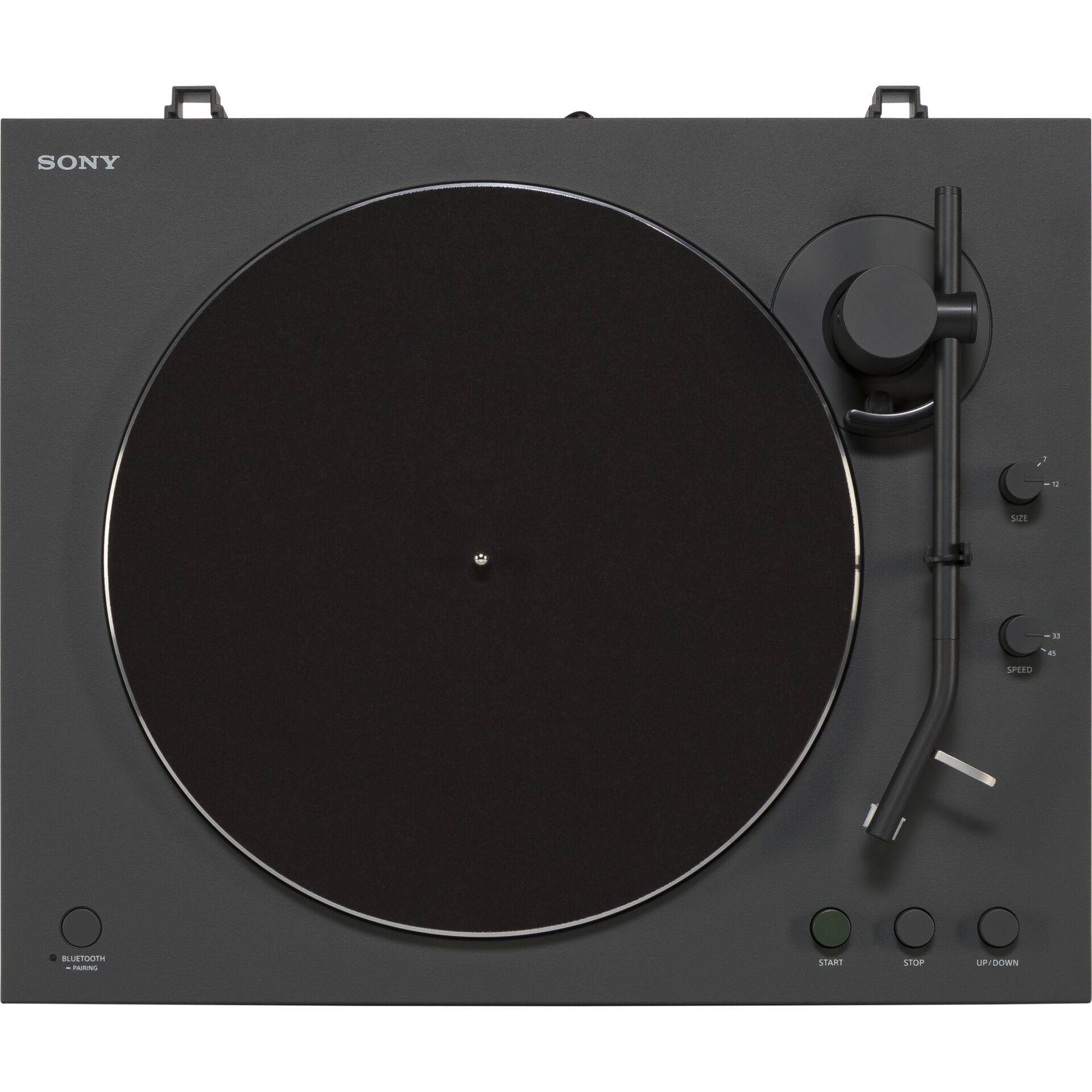 Sony PS-LX3BT Audio & Video Soundsysteme-1